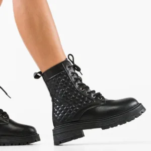 Ghete dama Enuta Negre