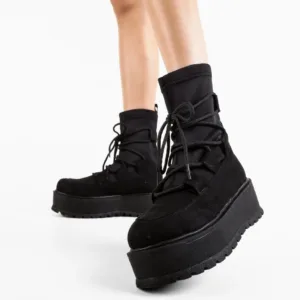 Ghete dama Ephano Negre