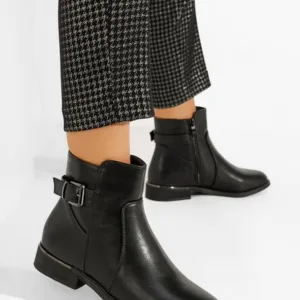 Ghete dama Eryana negre