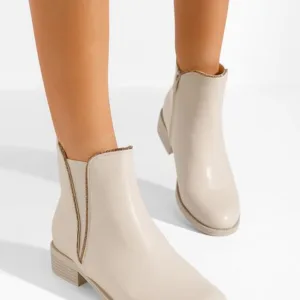 Ghete dama Esemara bej