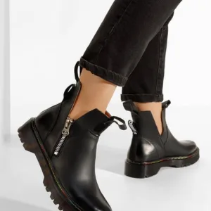 Ghete damă Espera V3 negre