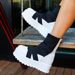 Ghete dama Eugenio Albe