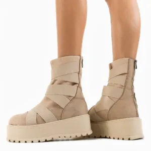 Ghete dama Eugenio Bej 2