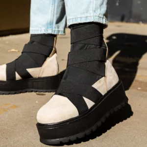 Ghete dama Eugenio Bej