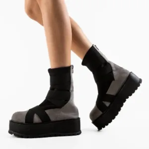 Ghete dama Eugenio Gri