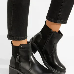 Ghete dama Eulalia negre