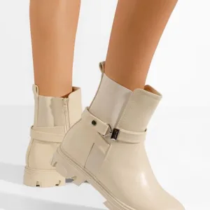 Ghete dama Eviara bej