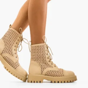 Ghete dama Faith Bej