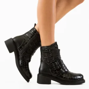 Ghete dama Farai Negre