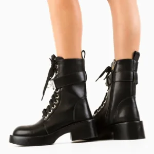 Ghete dama Ferreiro Negre