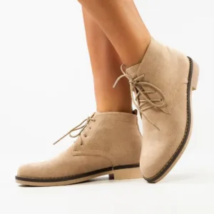 Ghete dama Finton Bej