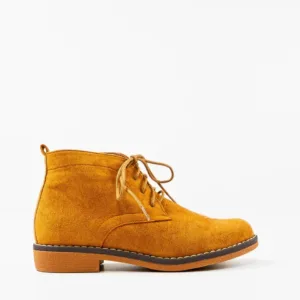Ghete dama Finton Camel