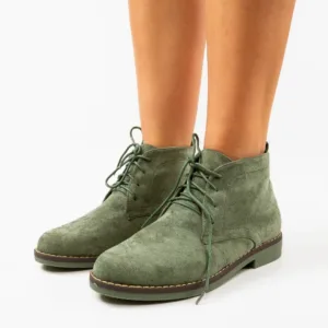 Ghete dama Finton Verde