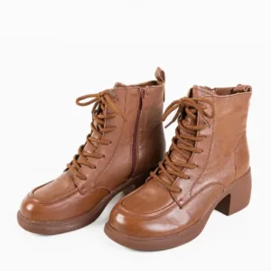 Ghete dama Fitrop Khaki