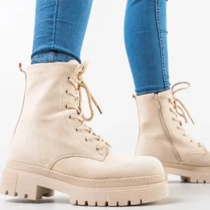 Ghete dama Frankom Bej