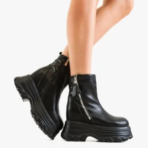 Ghete dama Fras Negre 2