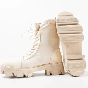 Ghete dama Freyja Bej