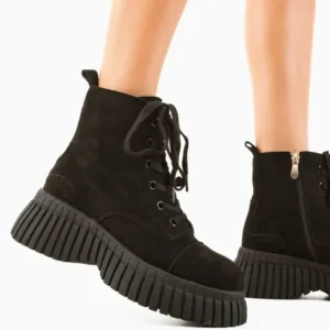 Ghete dama Frocher Negre