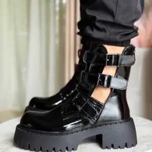 Ghete dama Frykse Negre