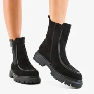 Ghete dama Fubra Negre