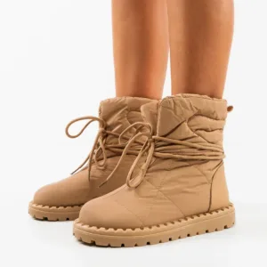 Ghete dama Fygyny Bej 2