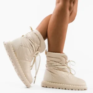 Ghete dama Fygyny Bej