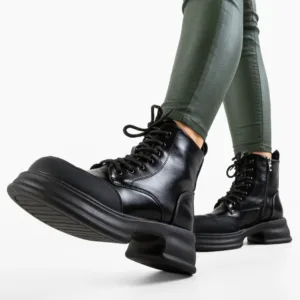 Ghete dama Fyshyn Negre