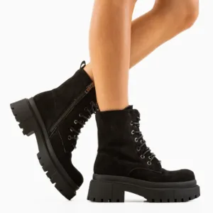 Ghete dama Gabav Negre 2