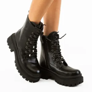 Ghete dama Gabav Negre