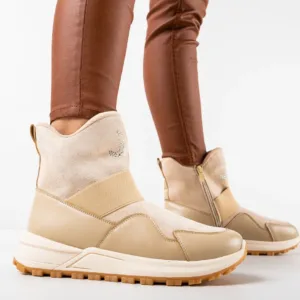 Ghete dama Gabija Bej