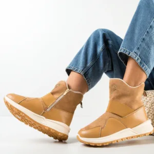 Ghete dama Gabija Camel