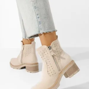 Ghete dama Gabriela bej