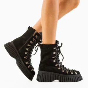 Ghete dama Gabrili Negre 2