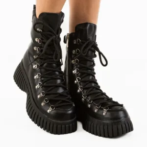 Ghete dama Gabrili Negre 3