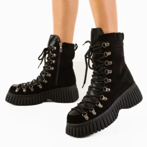 Ghete dama Gabrili Negre