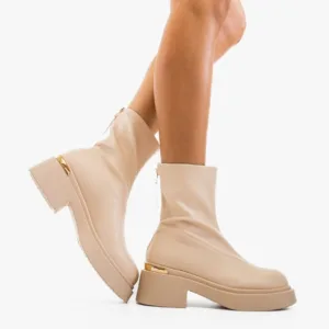 Ghete dama Gabrina Bej