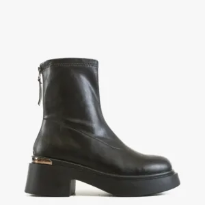 Ghete dama Gabrina Negre