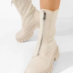 Ghete dama Gaitana bej