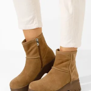 Ghete dama Garonna maro