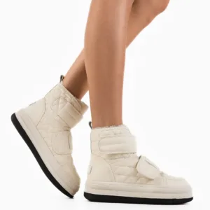 Ghete dama Gatar Bej