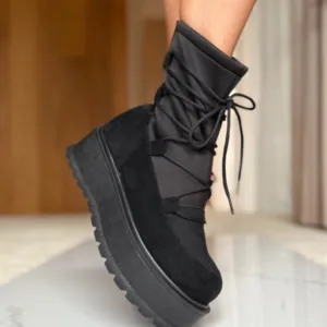 Ghete dama Gelyn Negre