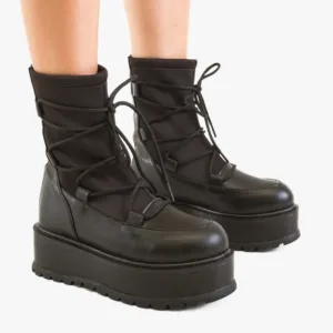 Ghete dama Gelyn Negre 2