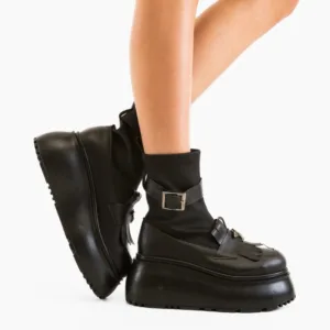 Ghete dama Gemyna Negre