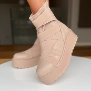 Ghete dama Genio Bej