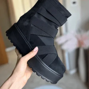 Ghete dama Genio Negre 2