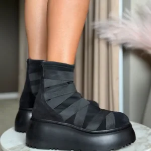 Ghete dama Geratomo Negre