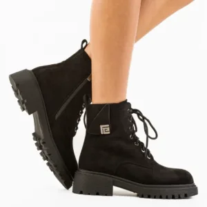 Ghete dama Gery Negre