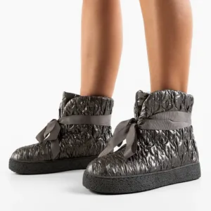 Ghete dama Gherany Gri