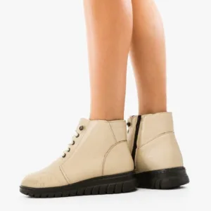 Ghete dama Ghyna Bej