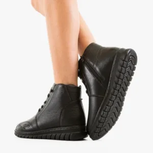 Ghete dama Ghyna Negre